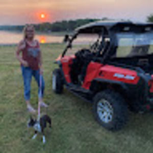 Meet your Posher, Lana